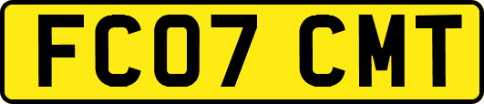 FC07CMT
