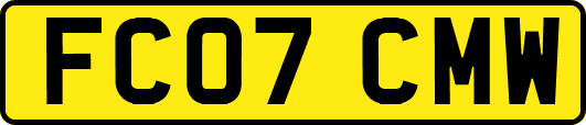 FC07CMW