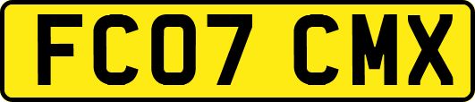 FC07CMX