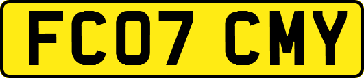 FC07CMY