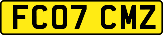 FC07CMZ