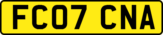 FC07CNA