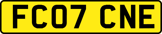 FC07CNE