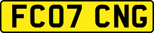 FC07CNG