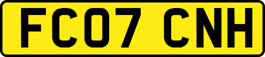 FC07CNH