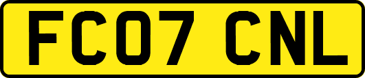 FC07CNL