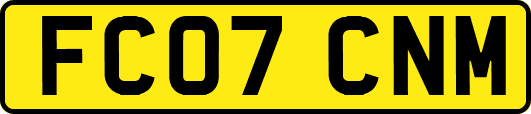 FC07CNM