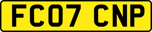 FC07CNP