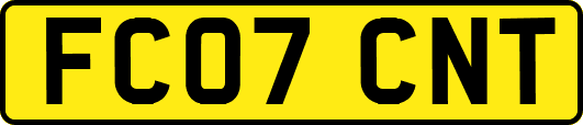 FC07CNT
