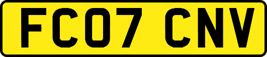 FC07CNV