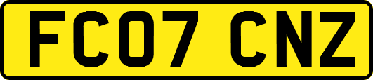 FC07CNZ