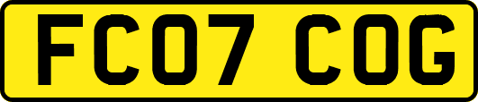 FC07COG