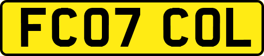 FC07COL