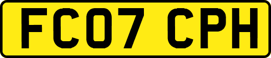 FC07CPH