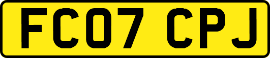 FC07CPJ