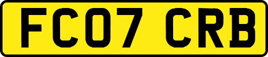 FC07CRB