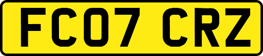 FC07CRZ