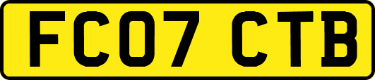 FC07CTB