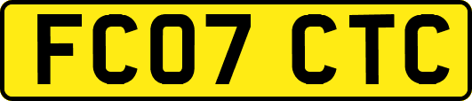FC07CTC
