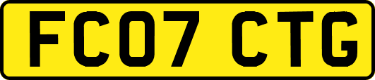 FC07CTG