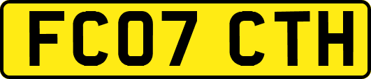 FC07CTH