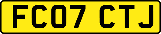FC07CTJ
