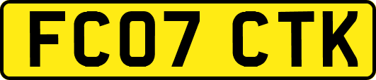 FC07CTK