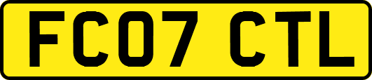 FC07CTL