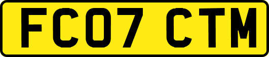 FC07CTM