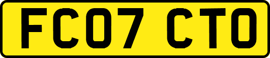 FC07CTO