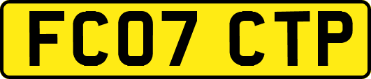 FC07CTP