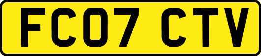 FC07CTV