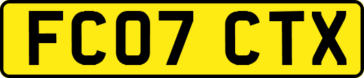 FC07CTX