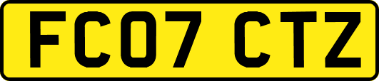FC07CTZ