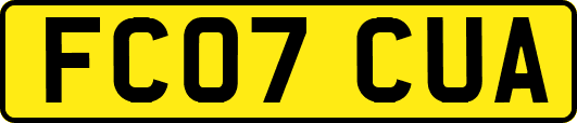 FC07CUA