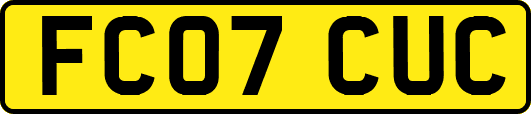 FC07CUC