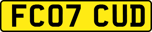 FC07CUD