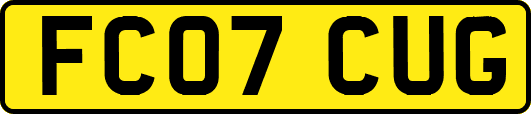 FC07CUG