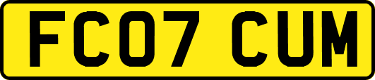 FC07CUM