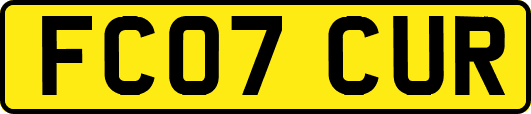 FC07CUR