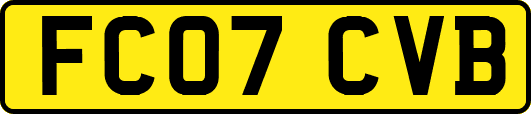 FC07CVB
