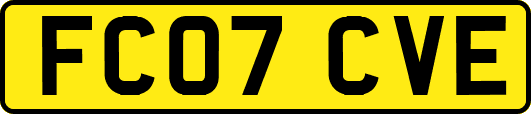 FC07CVE