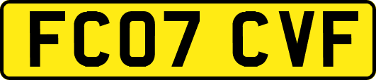 FC07CVF