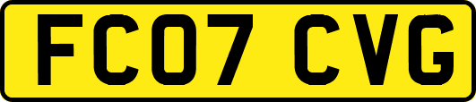 FC07CVG