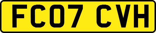 FC07CVH