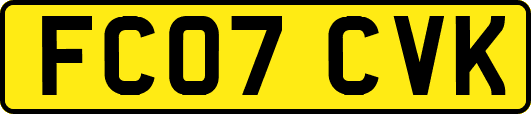 FC07CVK