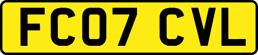 FC07CVL