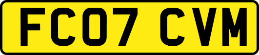 FC07CVM