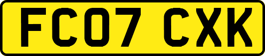 FC07CXK