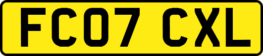 FC07CXL